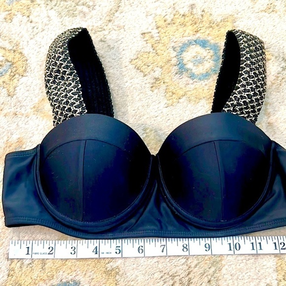 ⭐️🔥Boustier,M (approx.34C), Channel Your Inner Madonna!! Like New!Size 34-C - Picture 8 of 8